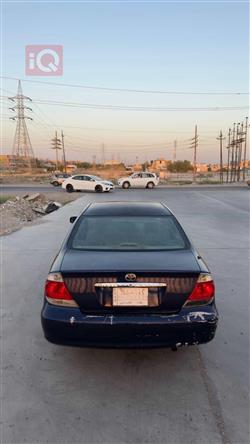 تويوتا كامري